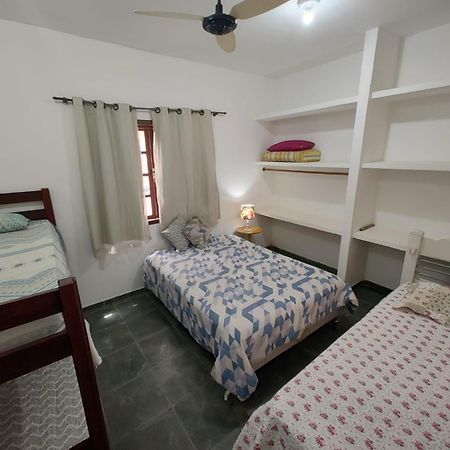 Casinha Amarela Βίλα Arraial do Cabo Εξωτερικό φωτογραφία