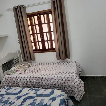 Casinha Amarela Βίλα Arraial do Cabo Εξωτερικό φωτογραφία