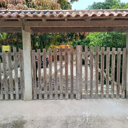Casinha Amarela Βίλα Arraial do Cabo Εξωτερικό φωτογραφία