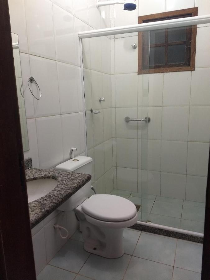 Casinha Amarela Βίλα Arraial do Cabo Εξωτερικό φωτογραφία