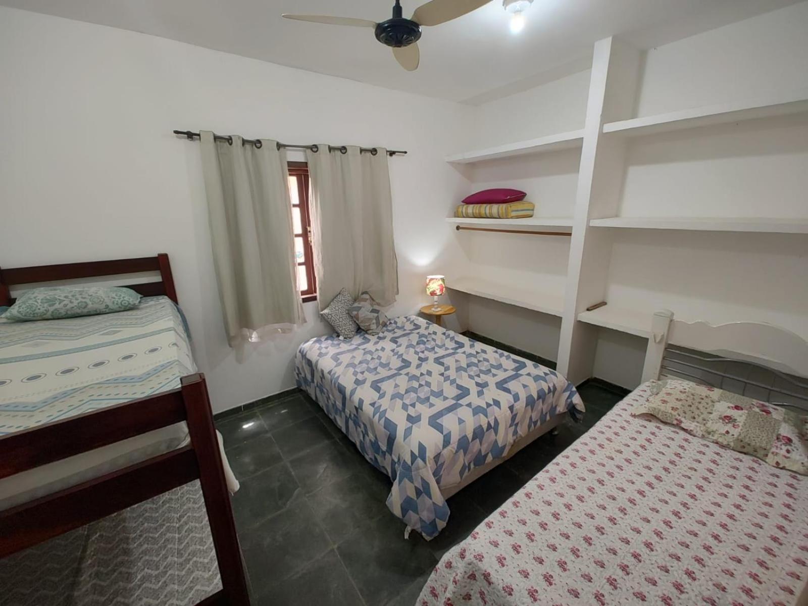 Casinha Amarela Βίλα Arraial do Cabo Εξωτερικό φωτογραφία