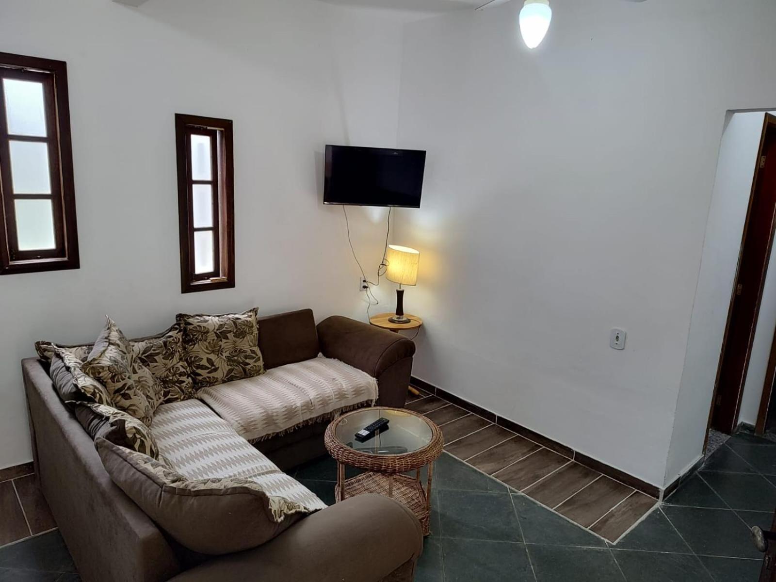 Casinha Amarela Βίλα Arraial do Cabo Εξωτερικό φωτογραφία
