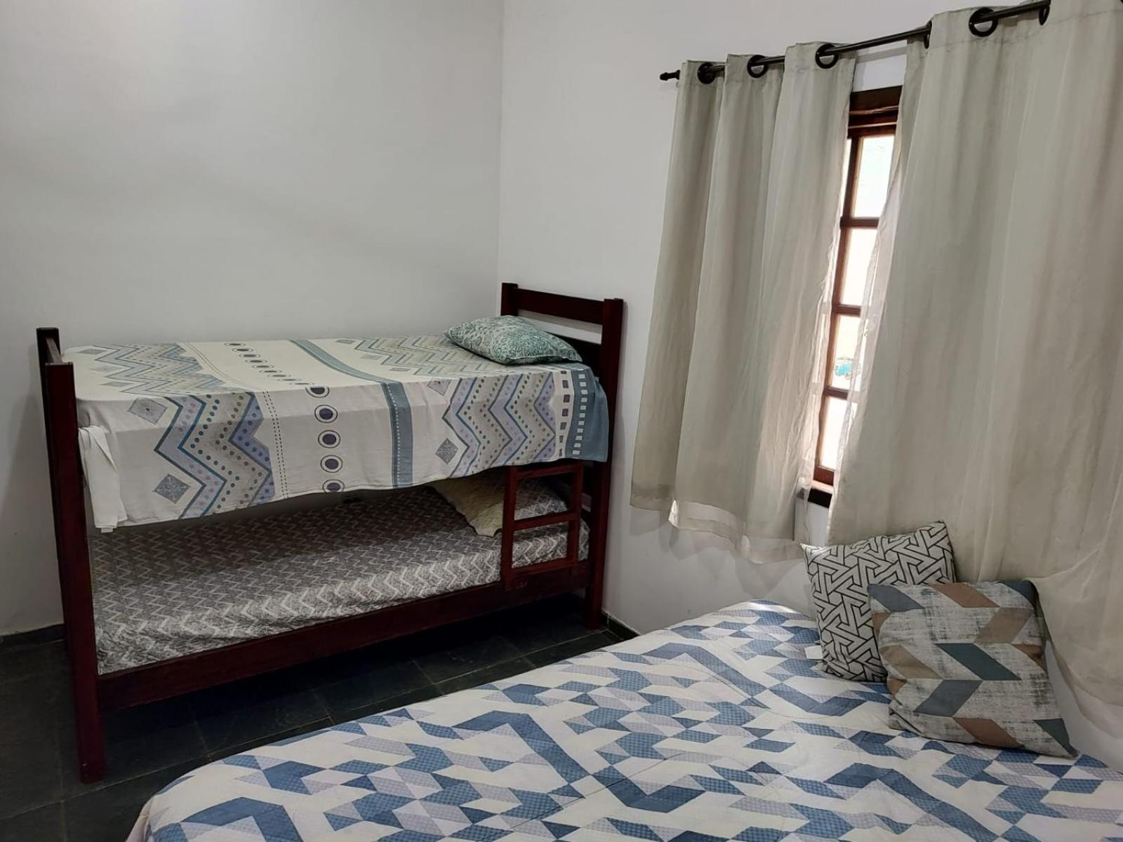 Casinha Amarela Βίλα Arraial do Cabo Εξωτερικό φωτογραφία
