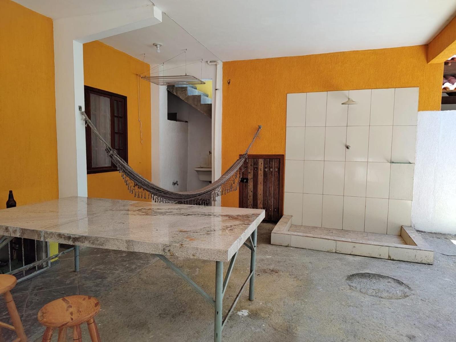 Casinha Amarela Βίλα Arraial do Cabo Εξωτερικό φωτογραφία