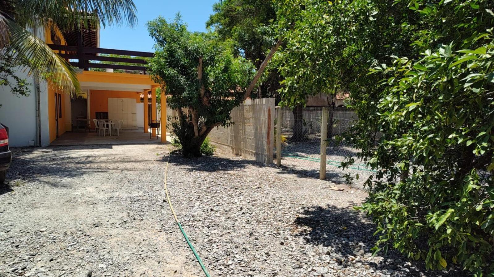 Casinha Amarela Βίλα Arraial do Cabo Εξωτερικό φωτογραφία