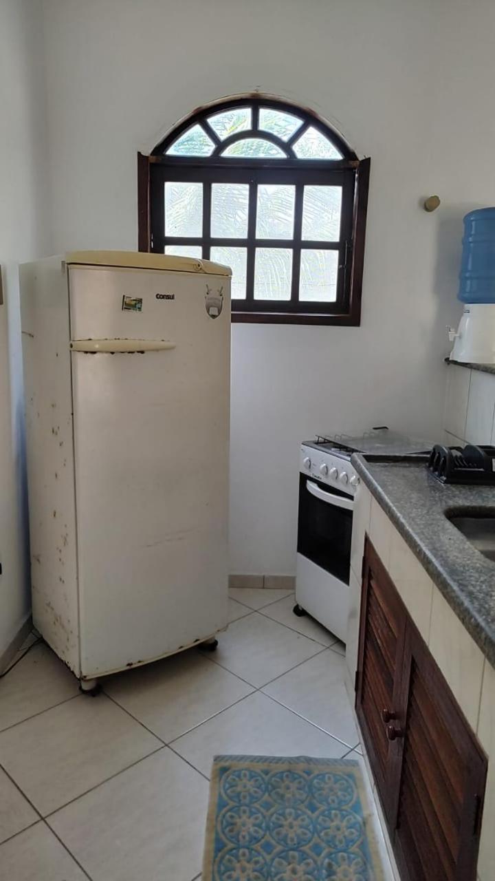 Casinha Amarela Βίλα Arraial do Cabo Εξωτερικό φωτογραφία